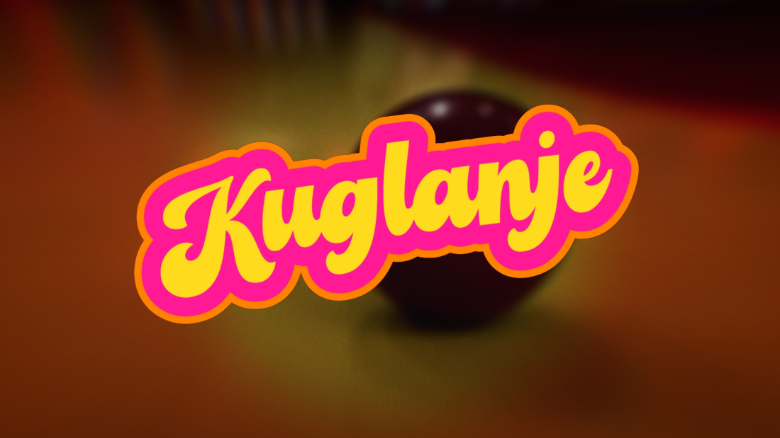 Kuglanje, zabavni program, večeras u 21:20